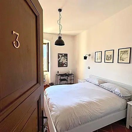 La Dolce Casa Di Bed & Breakfast