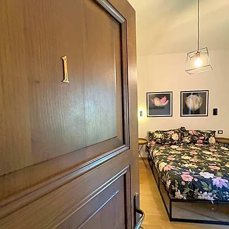 La Dolce Casa Di Bed & Breakfast Cremia
