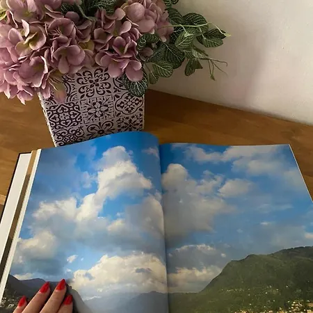 La Dolce Casa Di Cremia