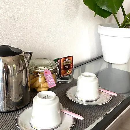 La Dolce Casa Di Alojamento de Acomodação e Pequeno-almoço