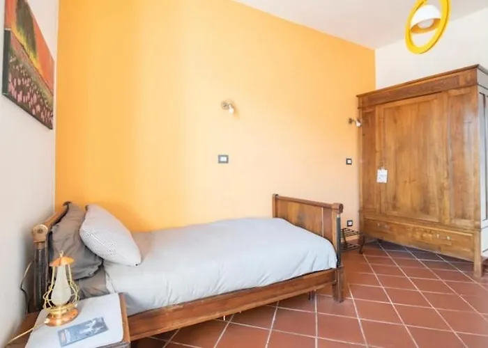 La Dolce Casa Di 3* Cremia