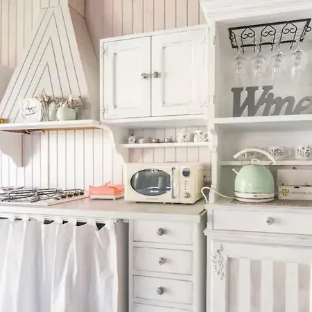 La Dolce Casa Di Bed & Breakfast