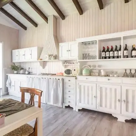 Bed & Breakfast La Dolce Casa Di Cremia
