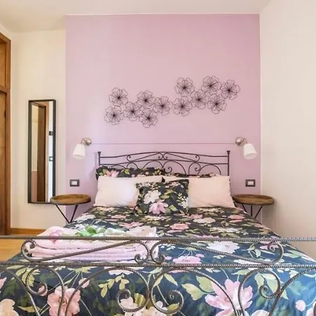 La Dolce Casa Di Bed & Breakfast *