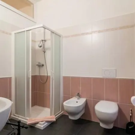 La Dolce Casa Di Bed & Breakfast *