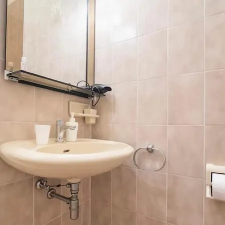 Bed & Breakfast La Dolce Casa Di *