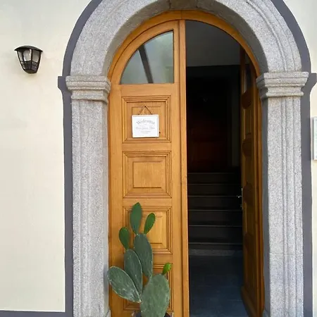 Bed & Breakfast La Dolce Casa Di Cremia